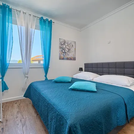 Moni's Place - Fresh Seaview Апартаменты Слатине